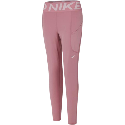 Nike/耐克正品2025春新款女士健身瑜伽运动经典长裤DQ6016-699