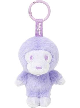 BABYMILOSTORE小猴挂件钥匙扣