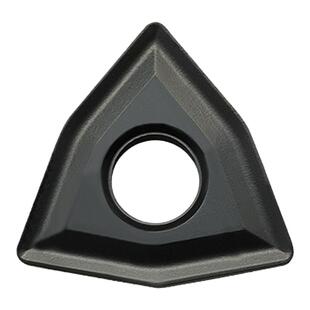 球墨灰口铸铁专用数控刀片WNMG080408 080404-TC平板生铁车床刀粒