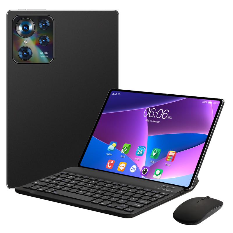 國際版台湾香港11寸超大屏幕Tablet平板電腦matepad手機PlayStore