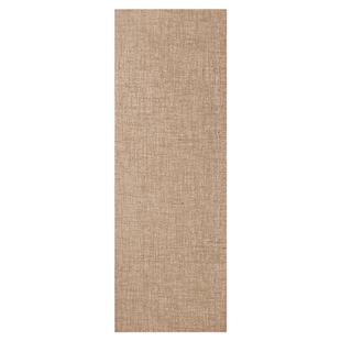 Upttitude亚麻瑜伽垫防滑初学者加厚健身垫家用女生专用跳舞防震