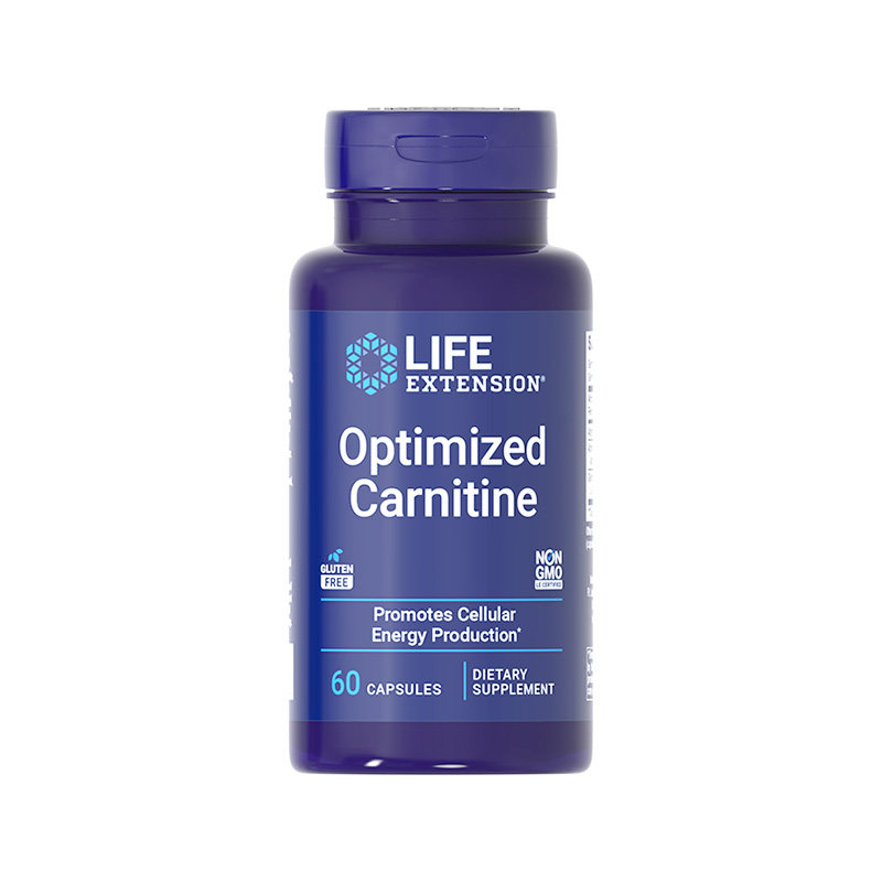 沿寿LIFE左卡尼丁质量活力男性