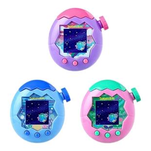 【新年礼物】万代拓麻歌子Paradise欢乐园电子宠物机含遗传带中文