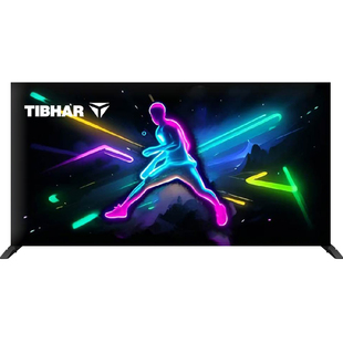 挺拔乒乓球挡板球馆专用围挡护栏隔板运动训练专业比赛挡板可定制