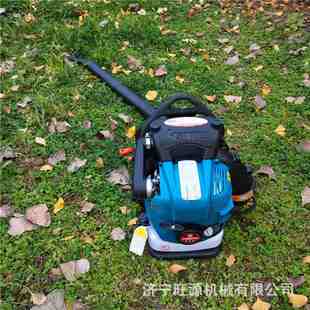 森林大风力灭火机 多功能两冲程吹风机 背负式 吹风机