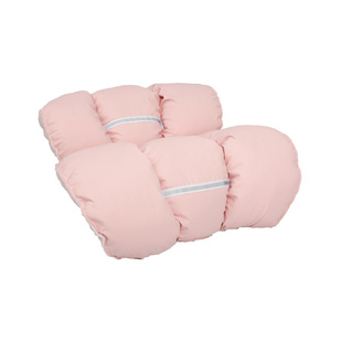 电动车护膝保暖骑行专用御寒羽绒女士外穿加厚冬季防风护腿不下滑