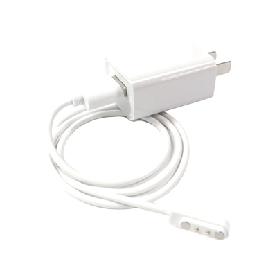 保温碗恒温碗磁吸充电线