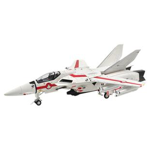 Calibre Wings 1/72 太空堡垒 Macross VF-1J 一条辉 Rick Hunter