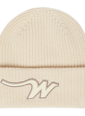 【甄选惠享】Weekend MaxMara 女士羊毛纱线针织帽5576025506