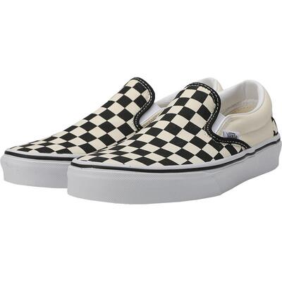 VANS万斯男女休闲帆布鞋