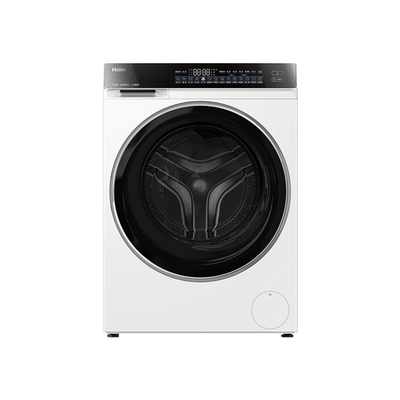 海尔10KG直驱变频滚筒洗衣机