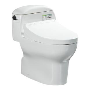 TOTO智能马桶CW988+7932即热式抗菌加热卫洗丽超漩连体坐便器(02)