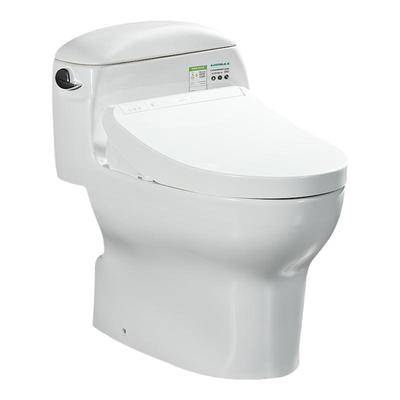 toto抽水连体cw988reb智能马桶