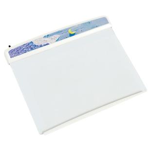 阅读灯夜读灯LED平板看书护眼灯充电宿舍学习读书夹书床头灯神器