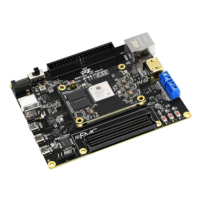 璞致FPGA开发板复旦微7020开发板