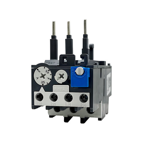 ABB热继电器TA25DU-25M保护TA42DU-32M过载TA75DU-80M TA110DU200