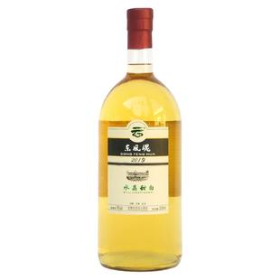 弥勒葡萄酒云南水晶甜白葡萄酒甜酒弥勒特产宝云东风魂大瓶3000ml