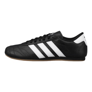 ADIDAS跆拳道低帮休闲板鞋