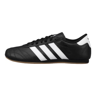 ADIDAS 阿迪达斯Teakwondo Lace跆拳道低帮休闲板鞋JS1193 JS1194