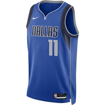 Nike耐克独行侠队NBA速干男球衣