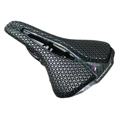 Bigrock大石碳纤维3D打印坐垫