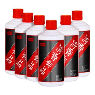 清香御品东北小烧清香型白酒46度纯粮食原浆陈酿老酒自酿白酒整箱