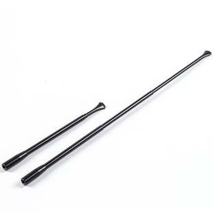 男女式烟嘴细烟伸缩长烟杆加长烟嘴拍照演出道具复古欧美个性烟嘴