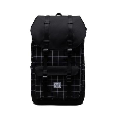 herschel赫行2022双肩包大容量