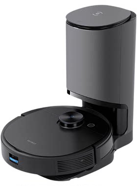 科沃斯扫地机T9AIVI/T9AIVI+智能规划清扫全自动吸扫擦拖地吸尘器