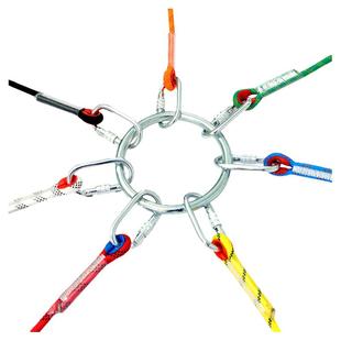 欧尚客多向拔河绳成人户外活动拔河绳学校团体比赛休闲活动绳子