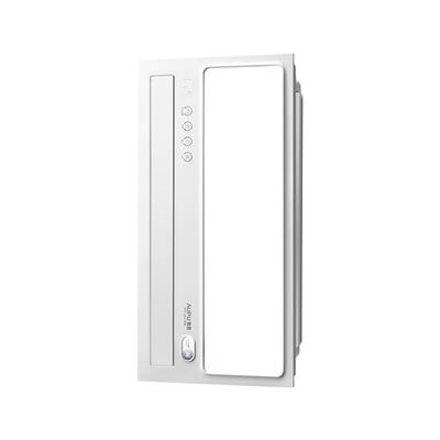 奥普浴霸2800W纯平智控