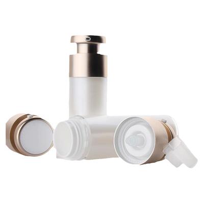 HOPECK旋转按压真空瓶