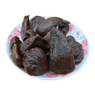 陈桥地锅老咸菜烀熟腊疙瘩黑芥菜软烂香糯临沂特产168g小袋开胃菜