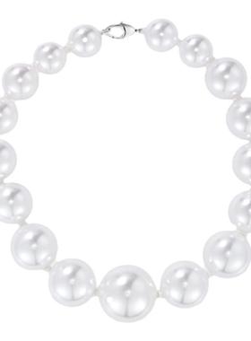 PEARLSTIGE罗马假日项链