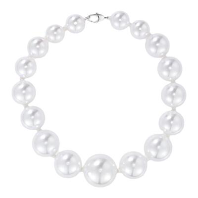 PEARLSTIGE罗马假日项链