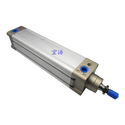 标准气缸DNC32/40/50/63/80/100