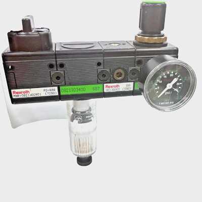 Rexroth 0821300901 0821303400 0821300920 0821302401 Air Prep