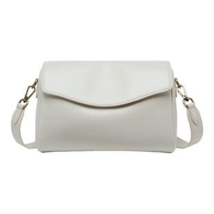 真皮小方包女士2025新款头层牛皮大容量斜挎包高级感女款单肩包