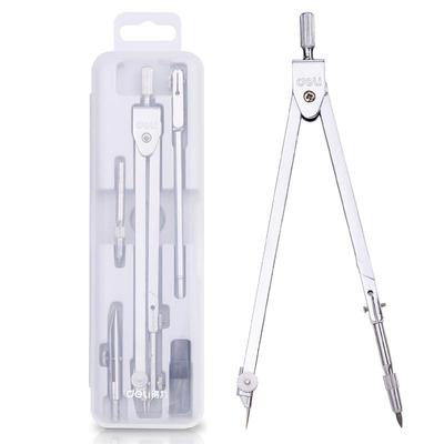 得力金属圆规中高考老师推荐