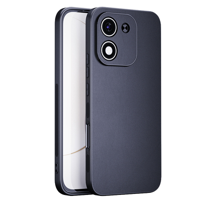 适用荣耀X70i手机壳防滑防指纹