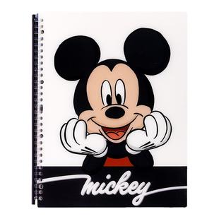 乐谱夹展开式儿童卡通图案琴谱夹钢琴专用谱夹曲谱夹资料册文件夹