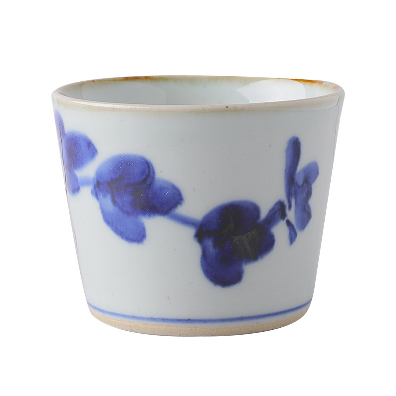 日本马场商店日式和风陶瓷杯茶杯