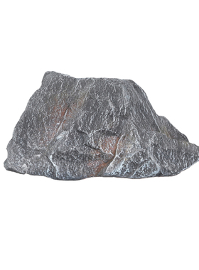 仿真石头室内造景装饰橱窗景观石