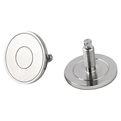 herbag31五金配件 herbag包包维修配件单买 不锈钢五金套装不褪色