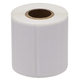 小卷热敏标签纸不干胶条码打印小卷芯便携打印机手持蓝牙便携式食品超市商用背胶贴纸定制印刷