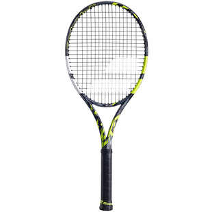 Babolat百保力网球拍2026新款阿尔卡拉斯中网Pure Aero碳素网球拍