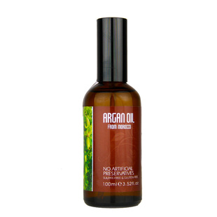 bingo摩洛哥阿甘油护发精油女干枯毛躁补水柔顺头发精油argan oil