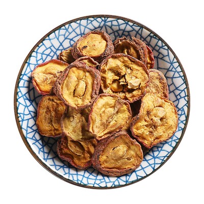 京皖炒山楂中药饮片官方旗舰店