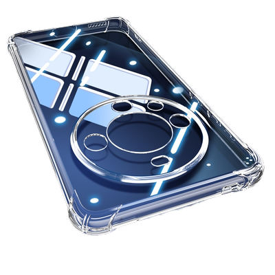 适用华为mate60Pro手机壳