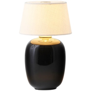 丹麦Audo｜Menu Torso装饰台灯氛围小灯usb调光桌面床头夜灯北欧